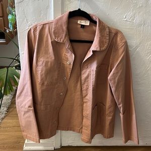 Universal Thread Pink Jacket